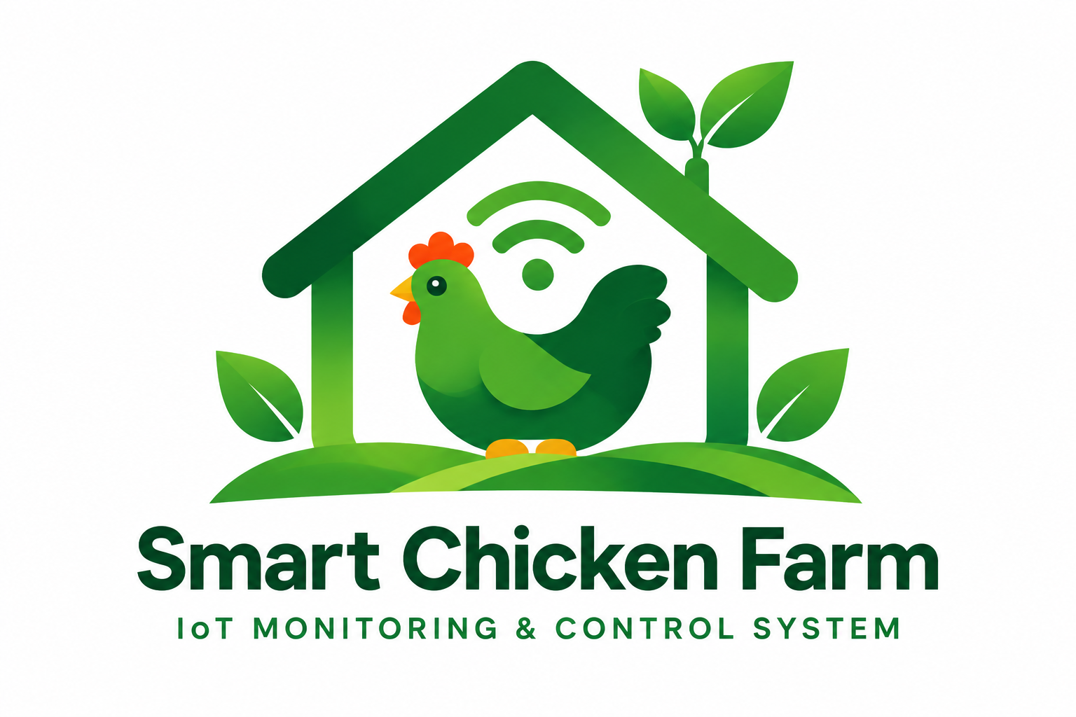 Smart Chicken Farm